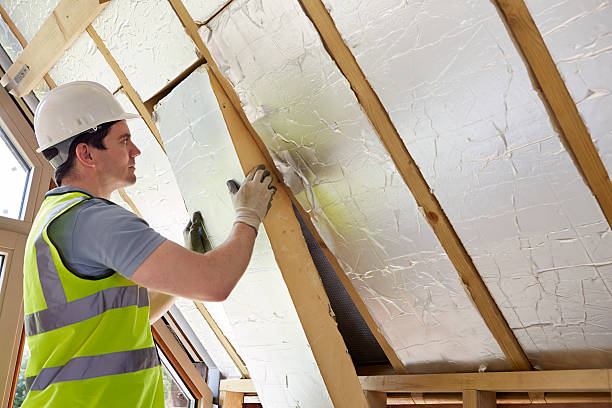 Best Residential Insulation in Georgetown, TX